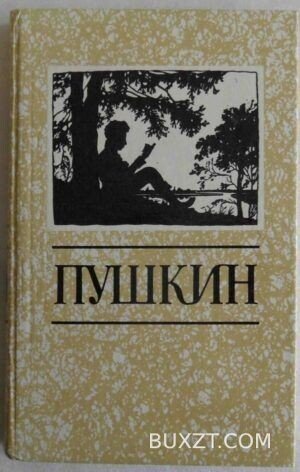 Евгений Онегин. Пушкин А.